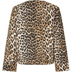 Sybille Jacket - Urban Leo