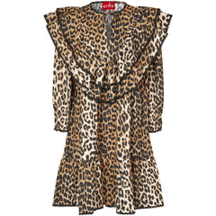 Salvie Dress - Urban Leo
