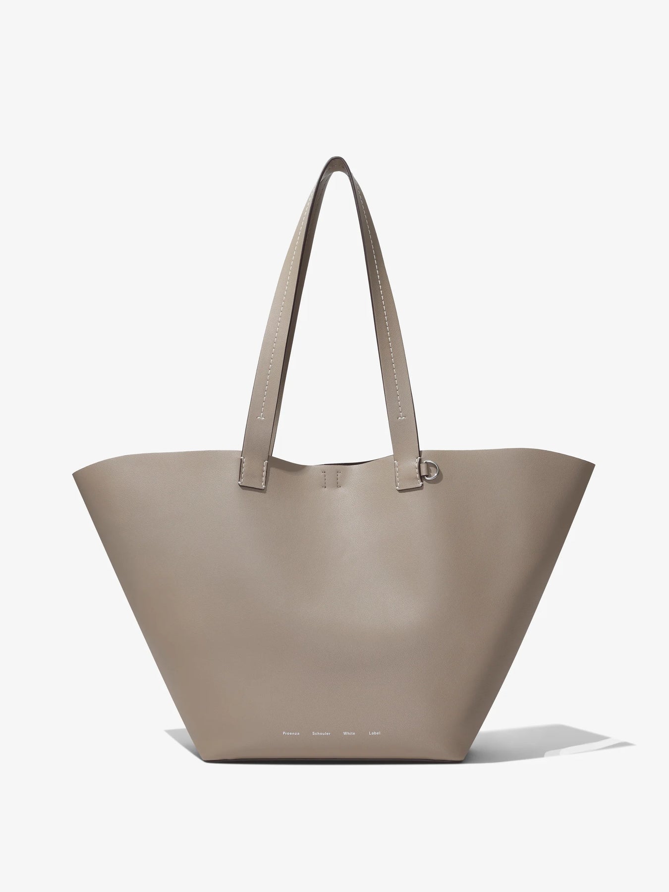 Large Bedford Tote - Clay