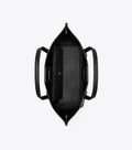 Perry Small Tote - Black