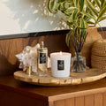 Classic Boxed Candle - Tahitian Coconut Vanilla