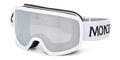 Terrabeam Ski Goggles - White