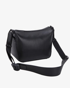 Track Small Soft Structure - Black