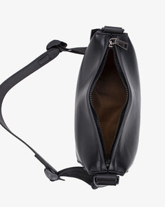 Track Small Soft Structure - Black