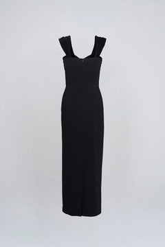 Tulip - Black