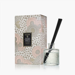 Reed Diffuser - Tahitian Coconut Vanilla