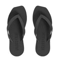 Tapered Platform - Black