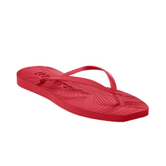 Tapered - Red