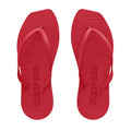 Tapered - Red