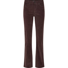 Tara Jeans Baby Cord - Expresso Brown