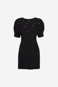 Tava Dress - Black