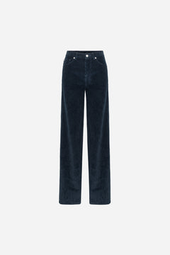 Taylor Cord - Dark Blue