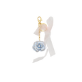 Tenesa Keychain - Coastal