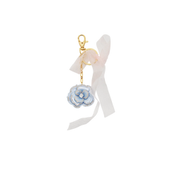 Tenesa Keychain - Coastal
