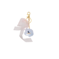 Tenesa Keychain - Coastal