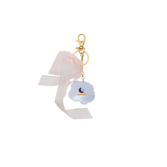 Tenesa Keychain - Coastal