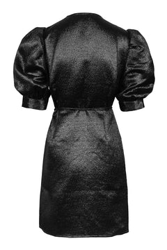 Teresa Dress - Black