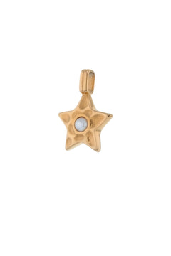 The Star - Gold