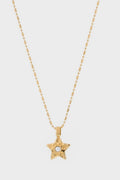 The Star - Gold