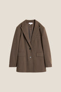 The Kid Wool - Brown