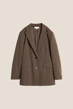 The Kid Wool - Brown