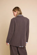 The Kid Wool - Brown