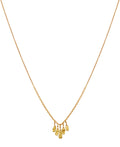 Theresa Necklace - Gold