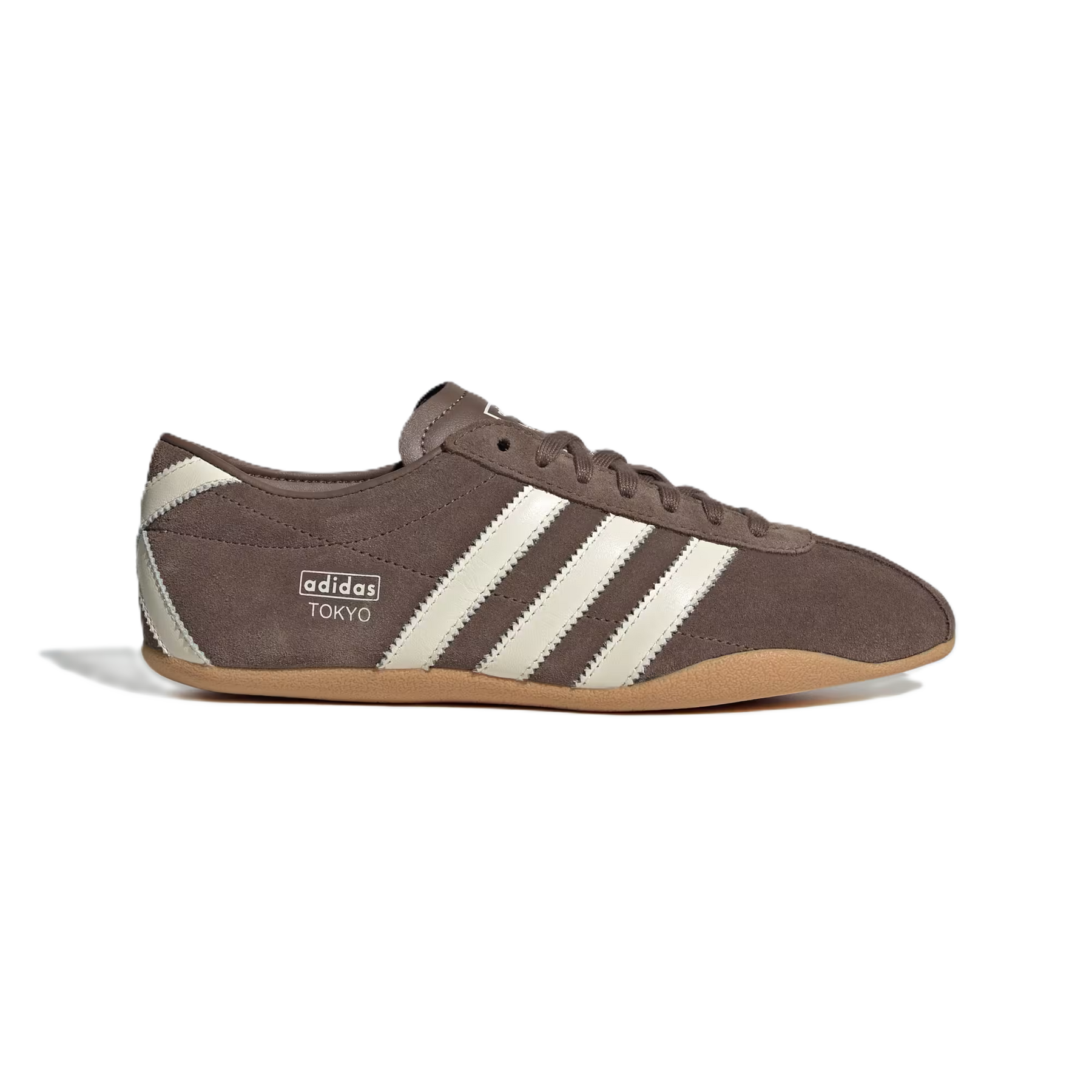 Tokyo W - Earth Strata/Off White/Gum