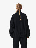 Track Jacket - Black