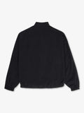 Track Jacket - Black