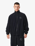 Track Jacket - Black