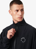 Track Jacket - Black