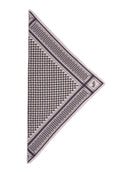 Triangle Trinity Classic XS Cashmere - Alabastro Off White