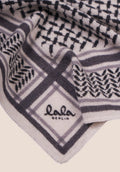 Triangle Trinity Classic XS Cashmere - Alabastro Off White