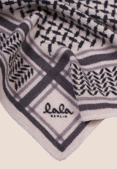 Triangle Trinity Classic XS Cashmere - Alabastro Off White