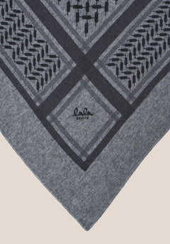 Triangle Trinity Classic M - City Middlegrey Melange