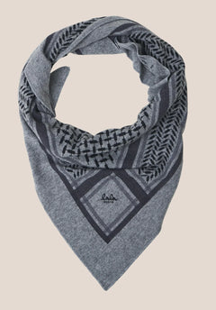 Triangle Trinity Classic M - City Middlegrey Melange