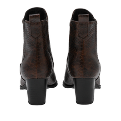 Aurora - Brown Croco