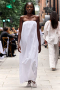 Tube 25 - White