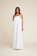 Tube 25 - White