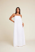 Tube 25 - White