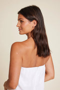 Tube 25 - White