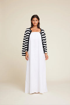 Tube 25 - White