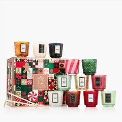 Japonica Holiday Advent Calendar 2025 - 12pcs