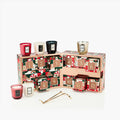 Japonica Holiday Advent Calendar 2025 - 12pcs
