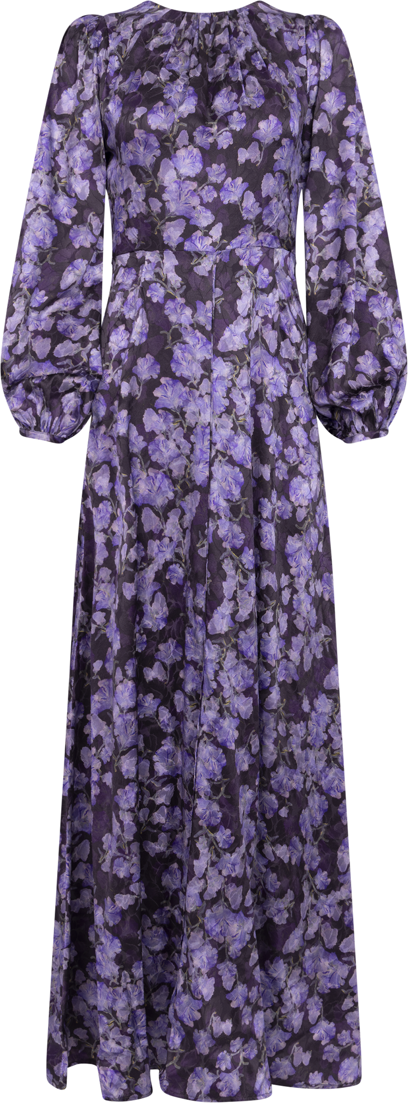 Ava Agnes - Lavender