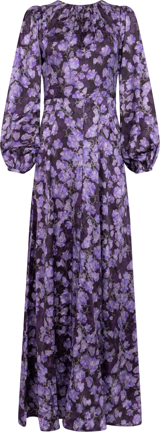 Ava Agnes - Lavender