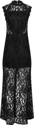 Sage Dress - Black