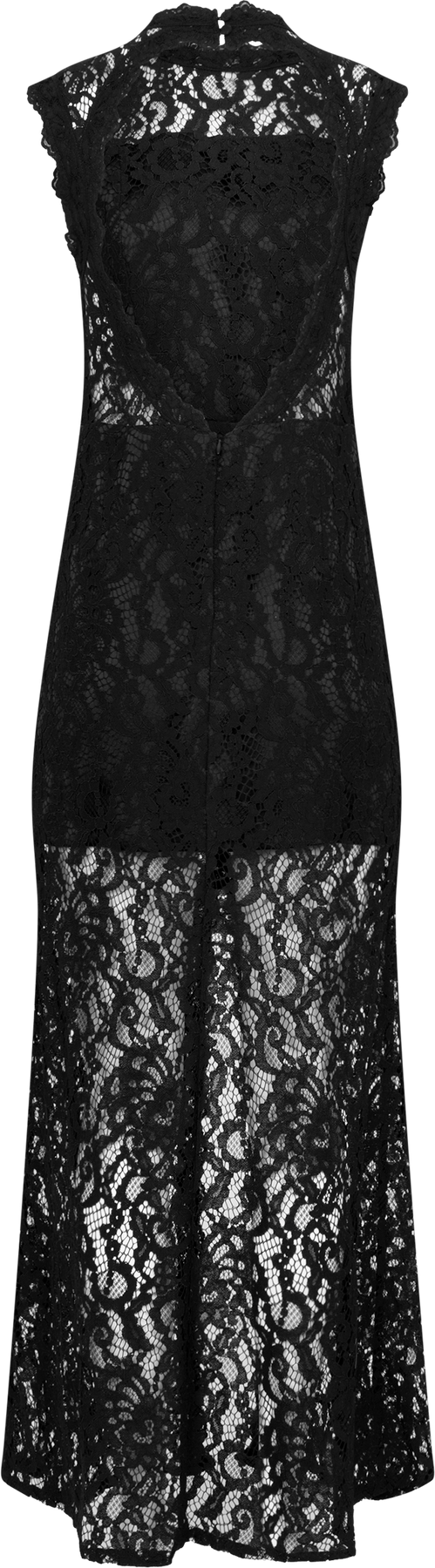 Sage Dress - Black