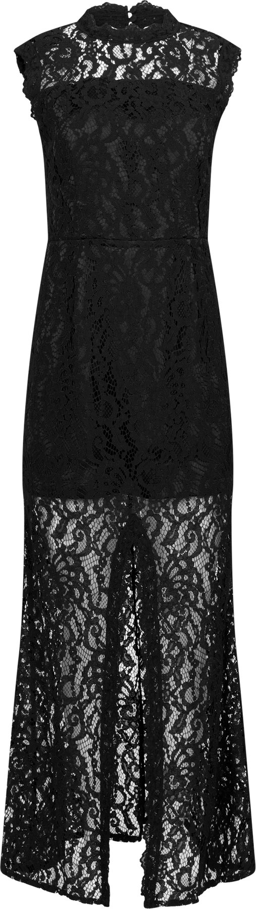 Sage Dress - Black